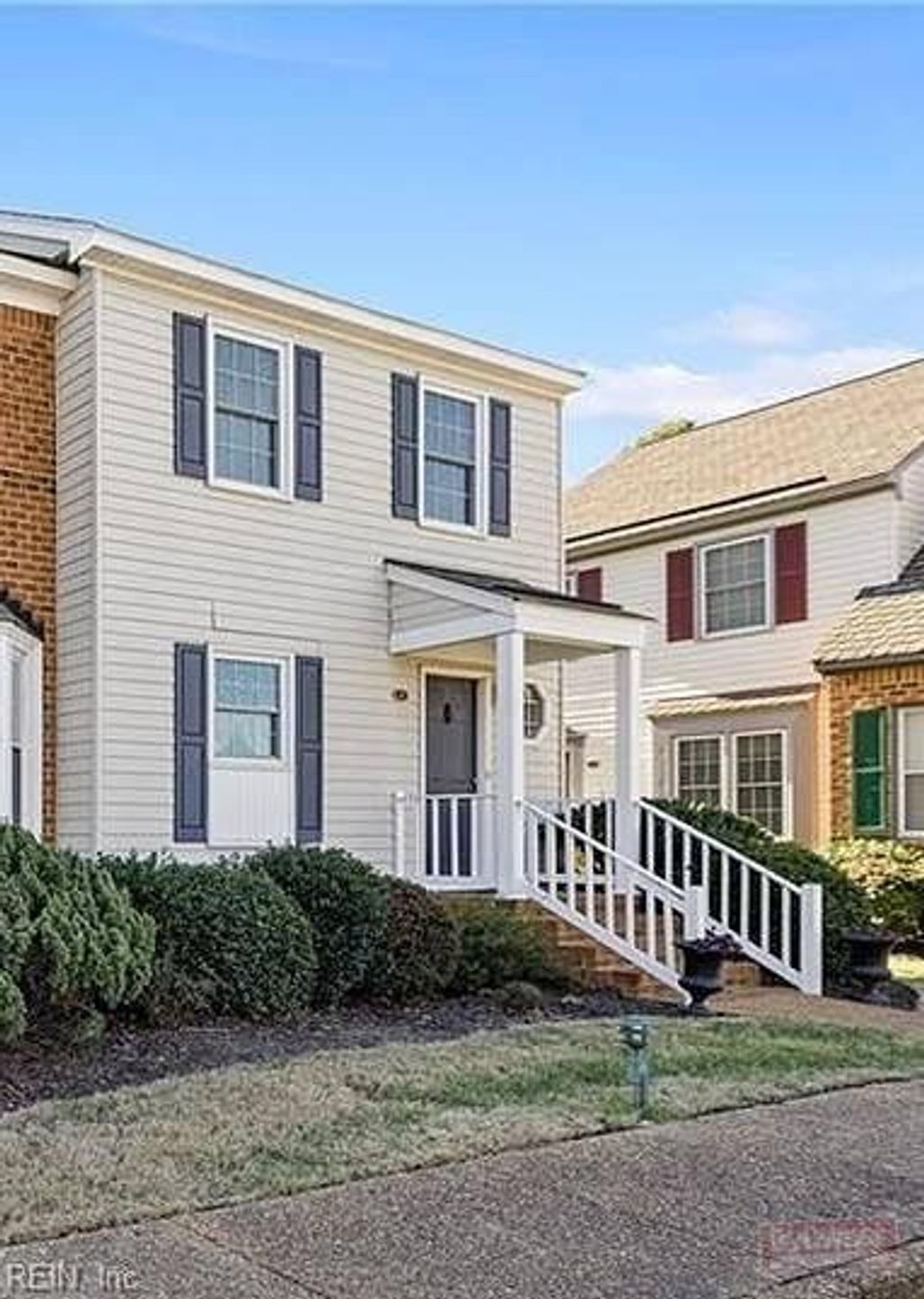 Photo of 6 Capps Qtrs #2, Hampton, VA 23669 (MLS # 10614506)