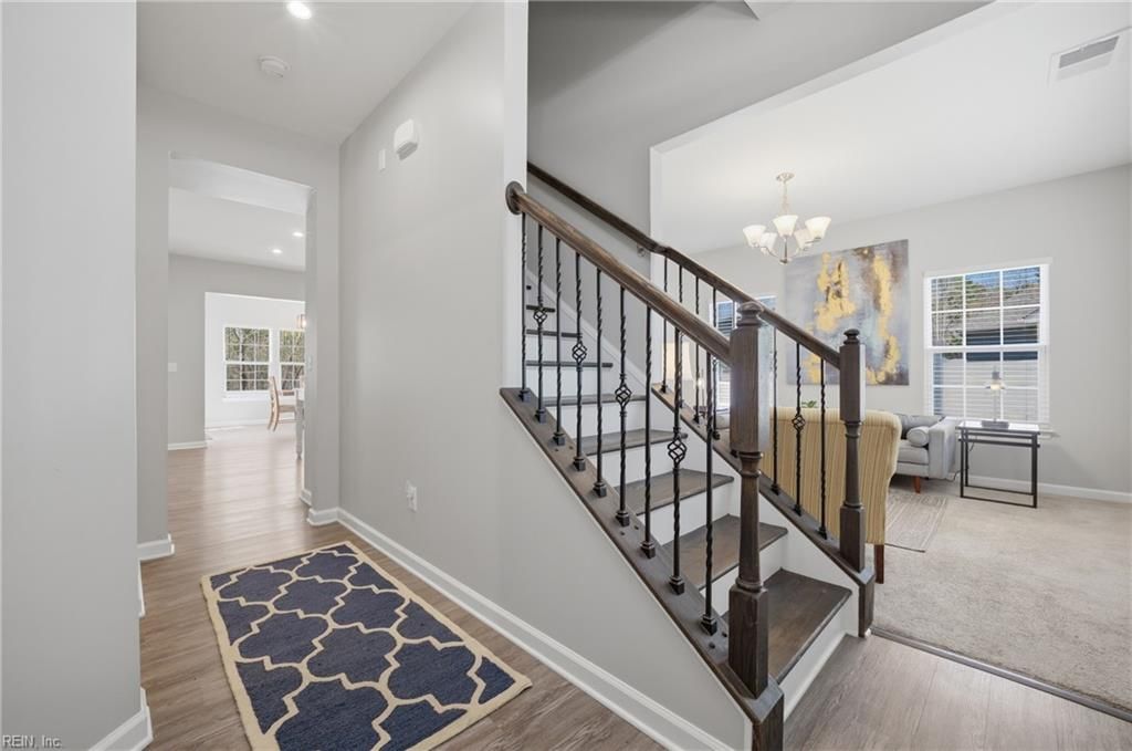 Photo of 2138 Tall Pine Drive, Chesapeake, VA 23323 (MLS # 10626983)