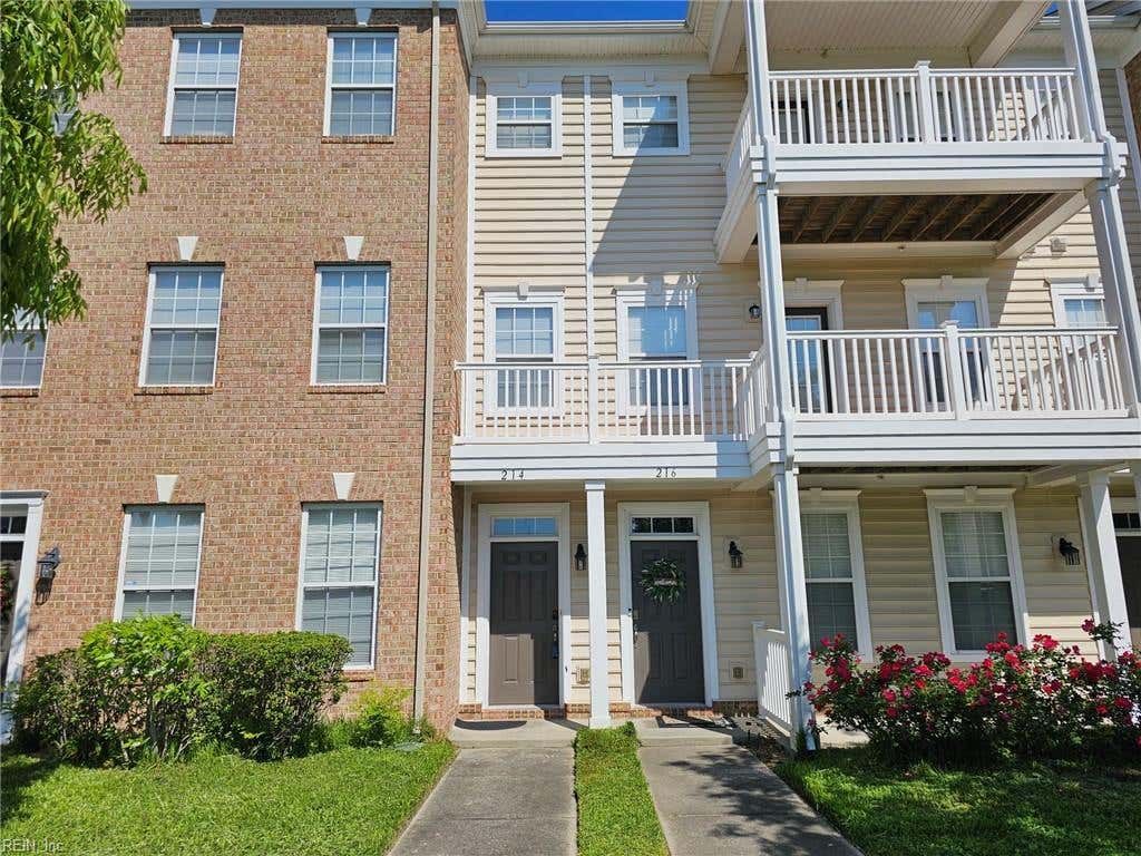 Photo of 214 Larimar Avenue, Virginia Beach, VA 23462 (MLS # 10646803)