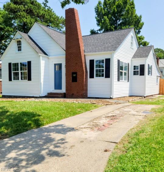 1120 Byrd Avenue, Chesapeake, VA, 23324