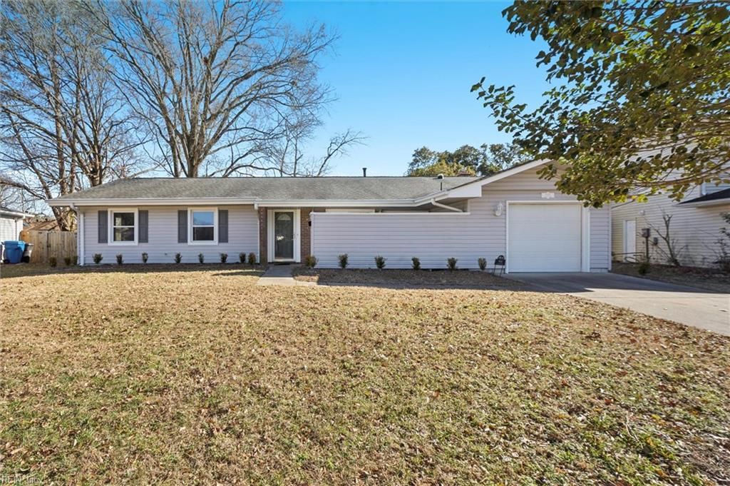 Photo of 944 Adelphi Road, Virginia Beach, VA 23464 (MLS # 10614603)