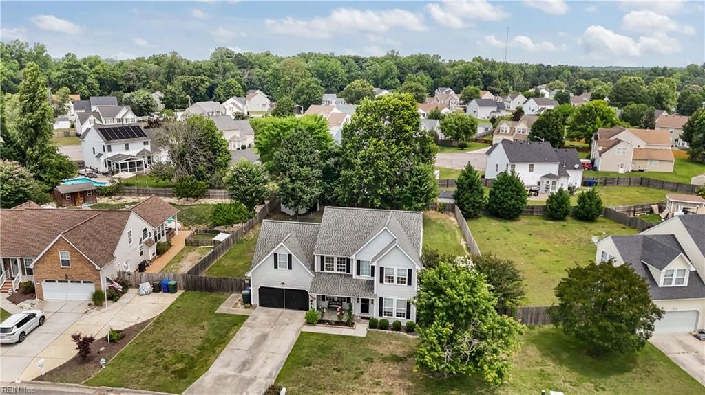Photo of 243 Holbrook Arch, Suffolk, VA 23434 (MLS # 10639204)