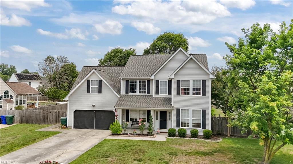 Photo of 243 Holbrook Arch, Suffolk, VA 23434 (MLS # 10639204)