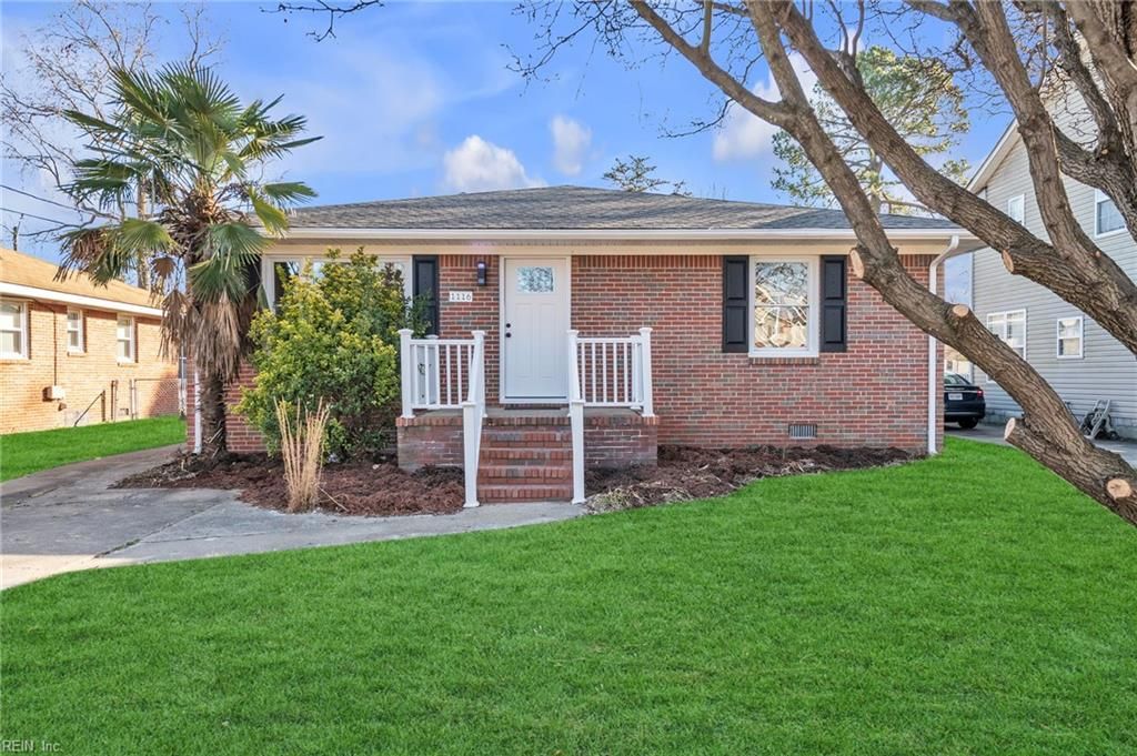 Photo of 1116 Elder Avenue, Chesapeake, VA 23325 (MLS # 10614847)