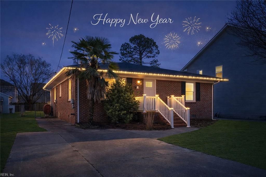 Photo of 1116 Elder Avenue, Chesapeake, VA 23325 (MLS # 10614847)