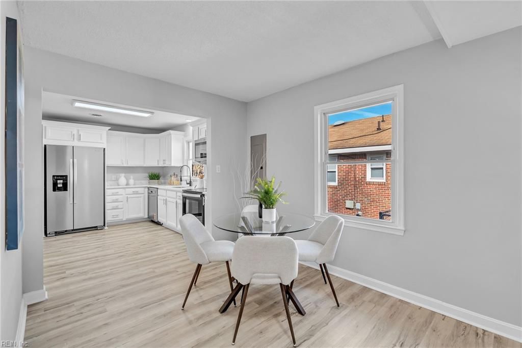 Photo of 1116 Elder Avenue, Chesapeake, VA 23325 (MLS # 10614847)