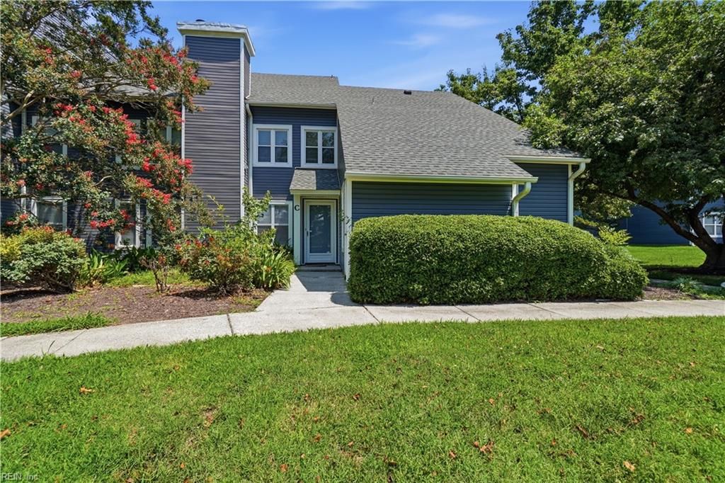 Photo of 12755 St. George Street #C, Newport News, VA 23602 (MLS # 10642629)