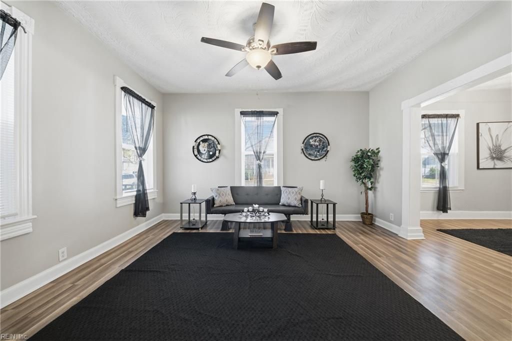 Photo of 942 Reservoir Avenue, Norfolk, VA 23504 (MLS # 10614586)