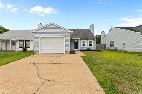 1868 Blairmore ARCH Virginia Beach VA 23454