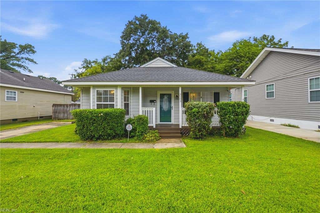 Photo of 3103 Verdun Avenue, Norfolk, VA 23509 (MLS # 10649501)