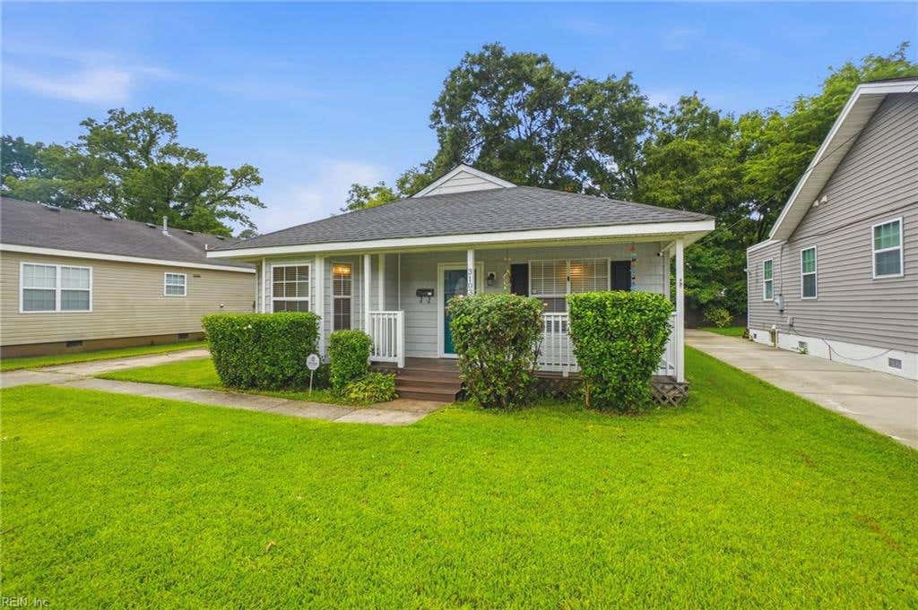 Photo of 3103 Verdun Avenue, Norfolk, VA 23509 (MLS # 10649501)