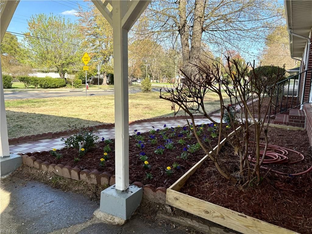 Photo of 4011 Campbell Road, Newport News, VA 23602 (MLS # 10630364)