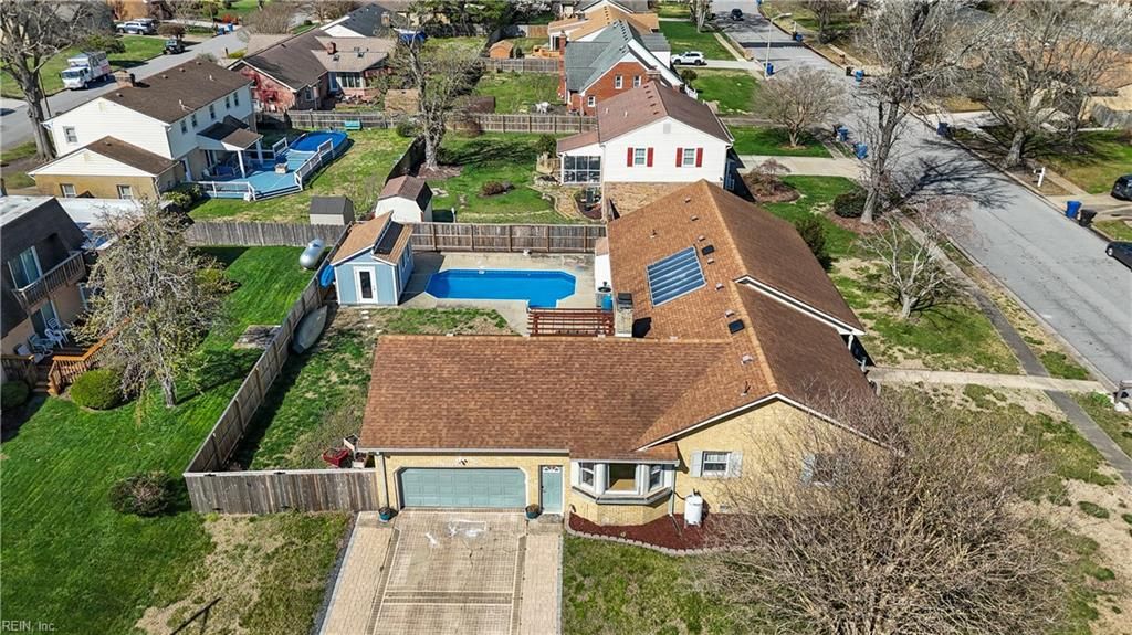 Photo of 5233 Stratford Chase Drive, Virginia Beach, VA 23464 (MLS # 10625194)