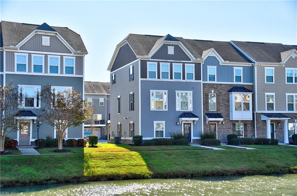 Photo of 5656 Freewill Lane, Virginia Beach, VA 23464 (MLS # 10643964)