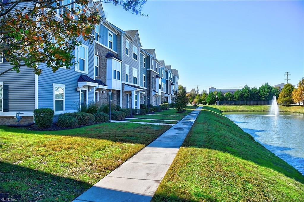 Photo of 5656 Freewill Lane, Virginia Beach, VA 23464 (MLS # 10643964)