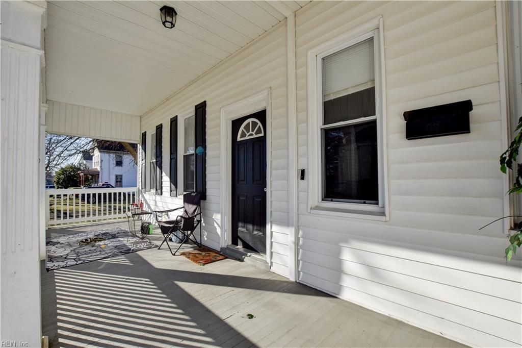 Photo of 1215 Freeman Avenue, Chesapeake, VA 23324 (MLS # 10619620)