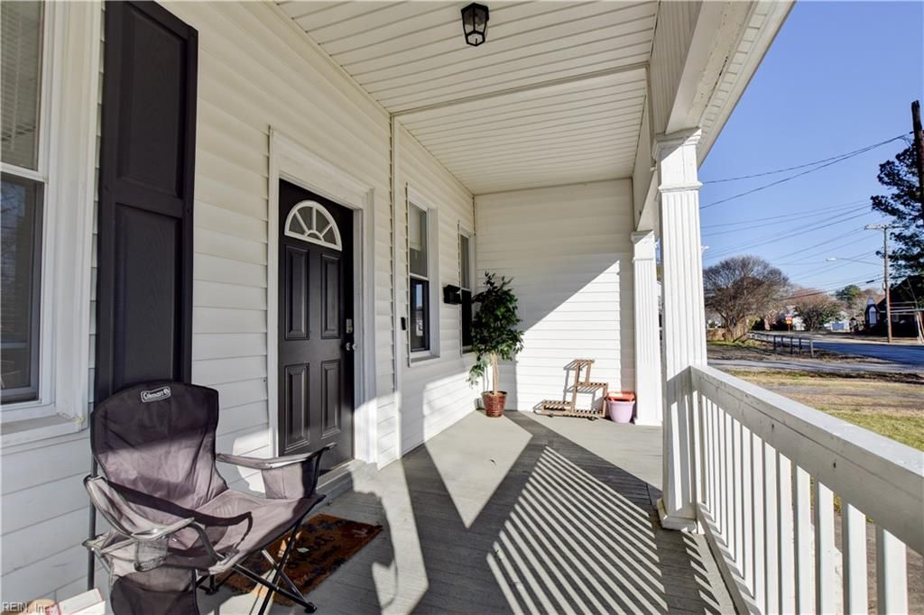 Photo of 1215 Freeman Avenue, Chesapeake, VA 23324 (MLS # 10619620)