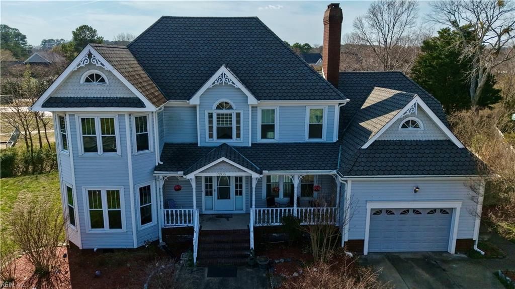 Photo of 2208 Millwheel Court, Virginia Beach, VA 23456 (MLS # 10623655)