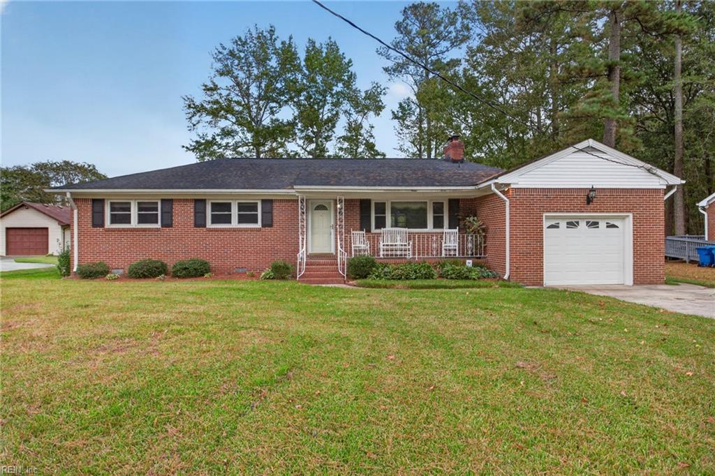 Photo of 2360 Seaboard Road, Virginia Beach, VA 23456 (MLS # 10657663)
