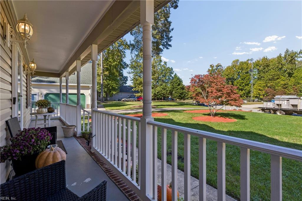 Photo of 906 Canteberry Lane, Smithfield, VA 23430 (MLS # 10658938)