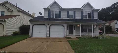 Photo of 801 Ward Court, Newport News, VA 23602 (MLS # 10646128)