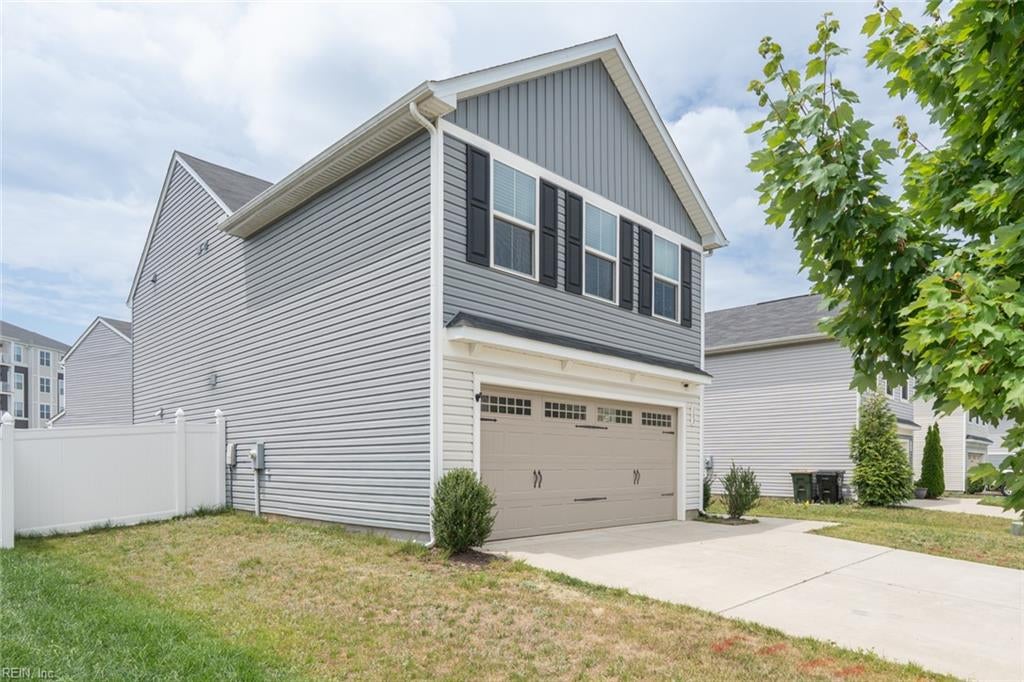 Photo of 103 Overstreet Court, Williamsburg, VA 23185 (MLS # 10638518)