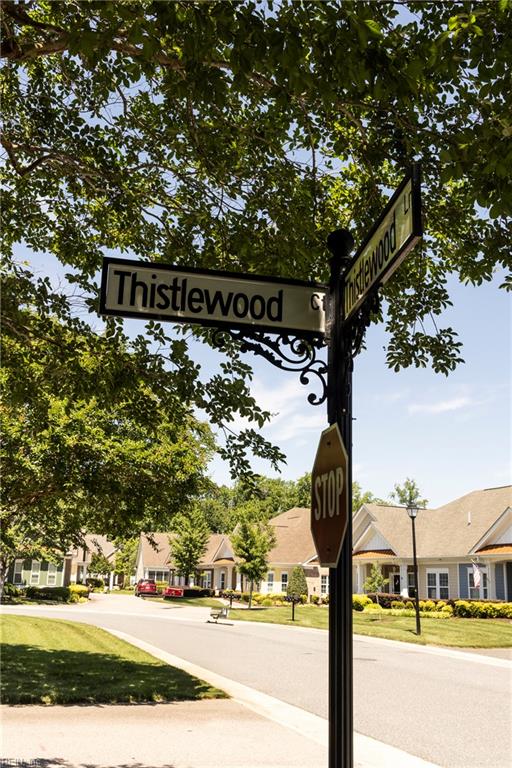 1407 Thistlewood CT
