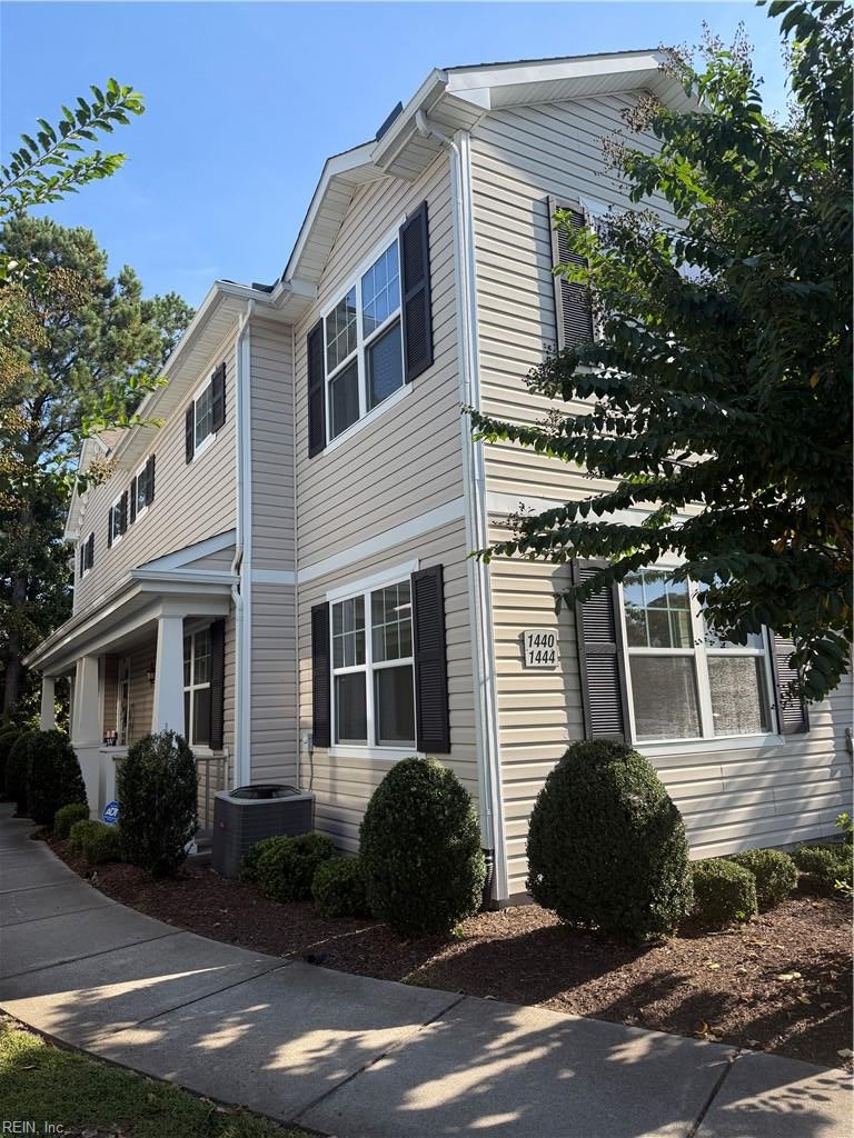 Photo of 1440 Rollesby Way, Chesapeake, VA 23320 (MLS # 10658434)