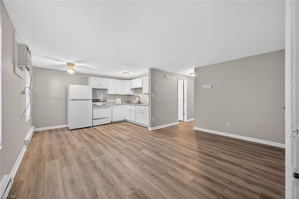 Photo of 6249 Alexander Street #B, Norfolk, VA 23513 (MLS # 10635201)
