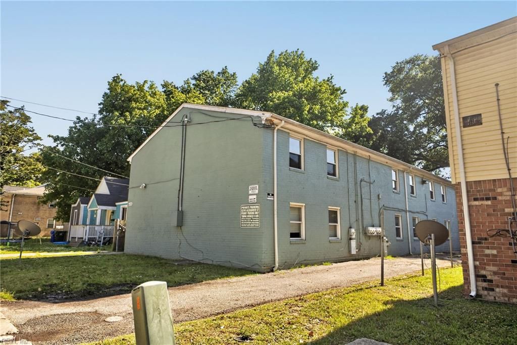 Photo of 6249 Alexander Street #B, Norfolk, VA 23513 (MLS # 10635201)