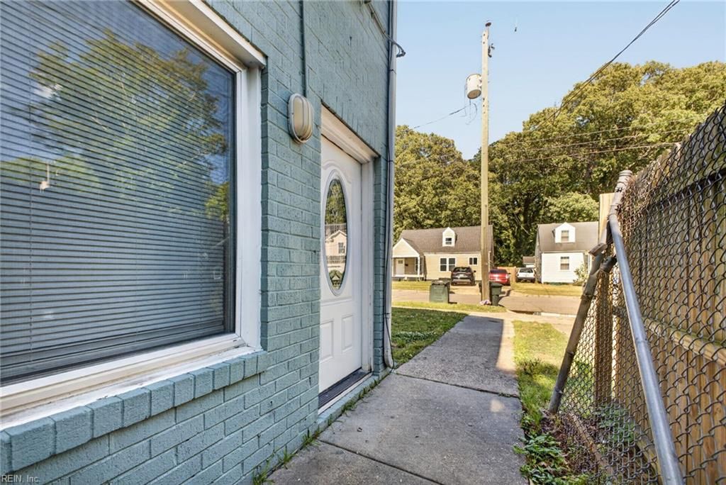 Photo of 6249 Alexander Street #B, Norfolk, VA 23513 (MLS # 10635201)