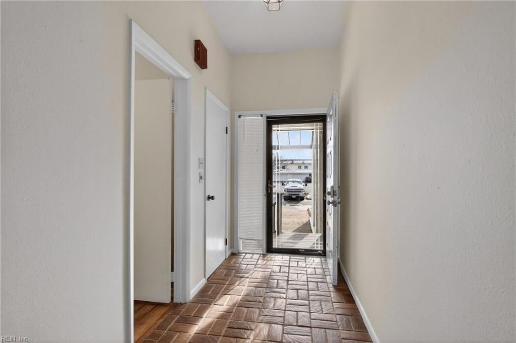 Photo of 214 N First Street, Hampton, VA 23664 (MLS # 10613370)