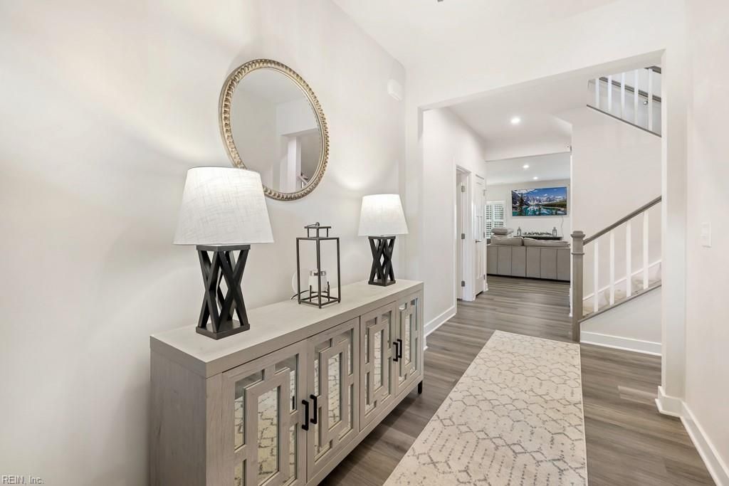 Photo of 116 Brentwood Cove, Smithfield, VA 23430 (MLS # 10628539)