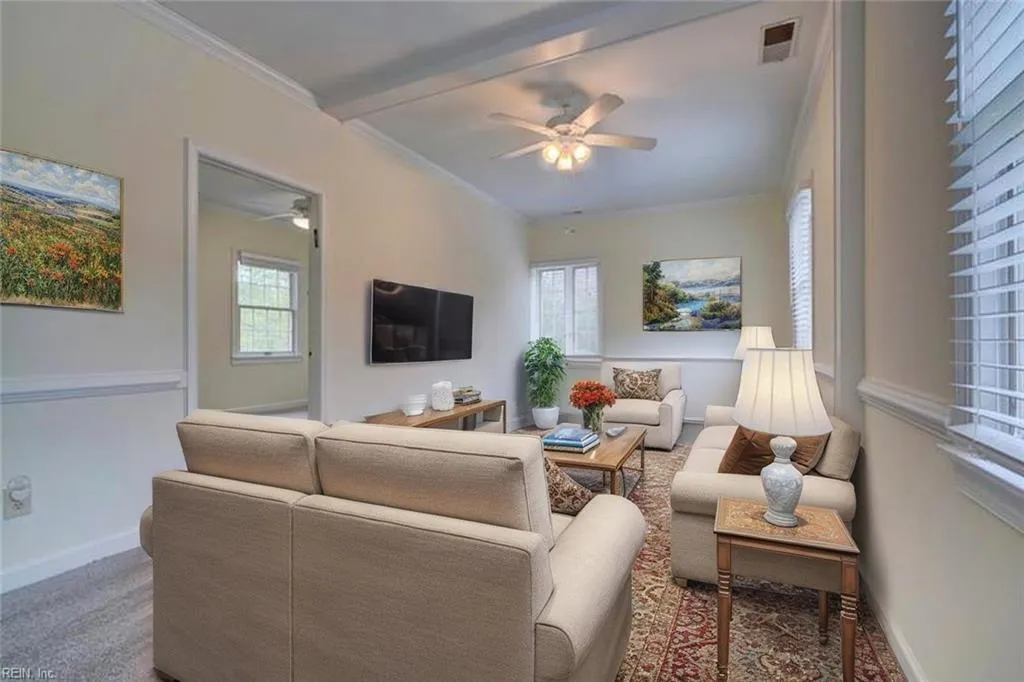 Norfolk, Virginia 23507, United States, 6 Bedrooms Bedrooms, ,4 BathroomsBathrooms,Residential,Pending,106488