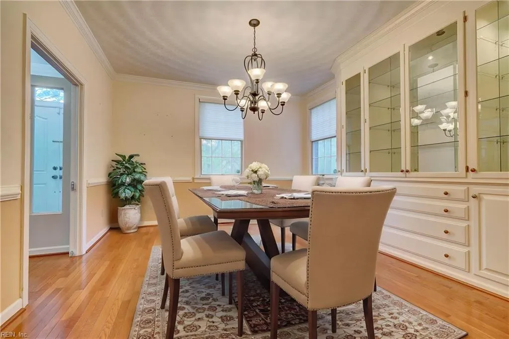 Norfolk, Virginia 23507, United States, 6 Bedrooms Bedrooms, ,4 BathroomsBathrooms,Residential,Pending,106488