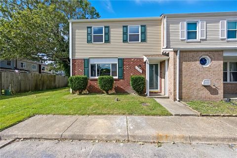 1201 Warwick DR Virginia Beach VA 23456