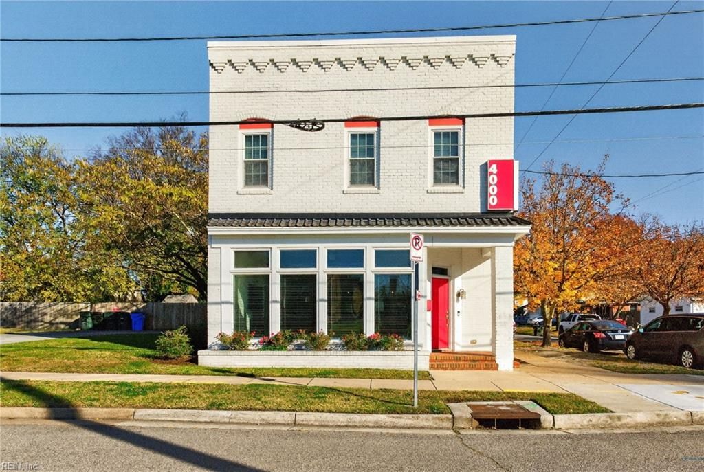 Photo of 4000 Parker Avenue, Norfolk, VA 23508 (MLS # 10611681)