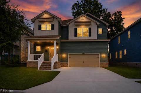Photo of 1136 26th Street, Newport News, VA 23607 (MLS # 10646986)