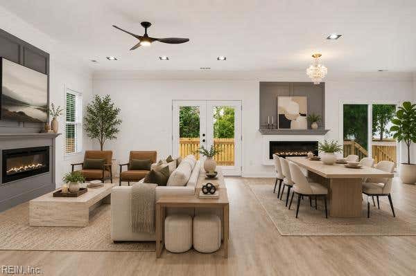 Photo of 1136 26th Street, Newport News, VA 23607 (MLS # 10646986)