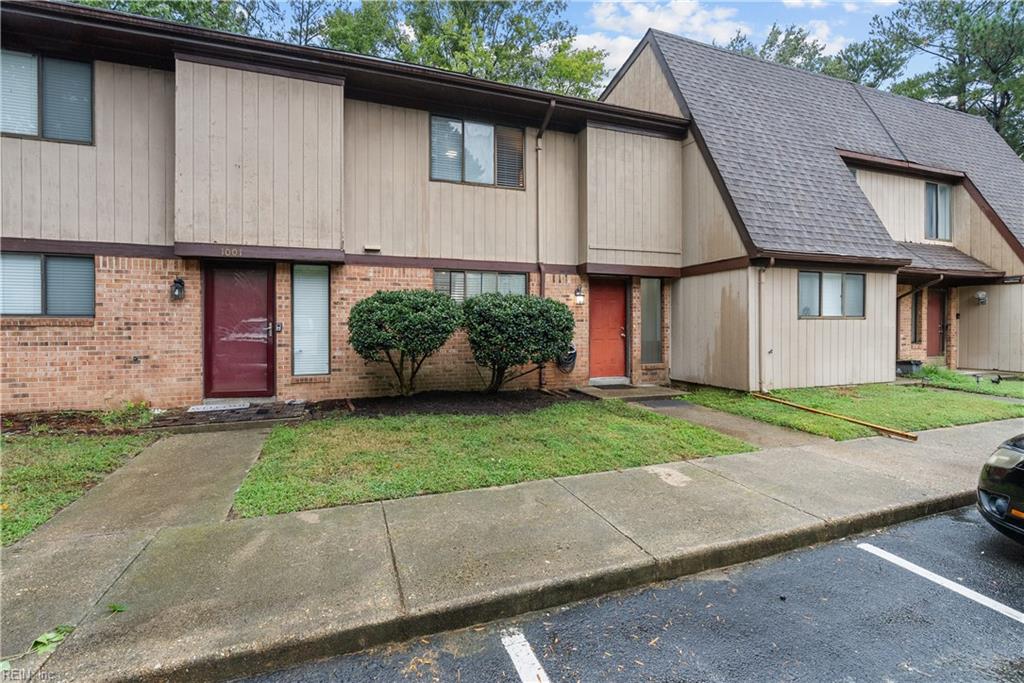 Photo of 1003 N Green Drive, Newport News, VA 23602 (MLS # 10655068)