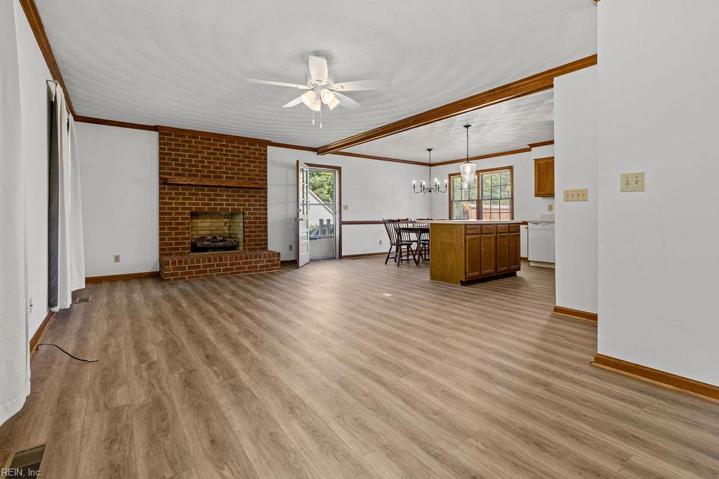 Photo of 21029 Drake Road, Franklin, VA 23851 (MLS # 10655359)