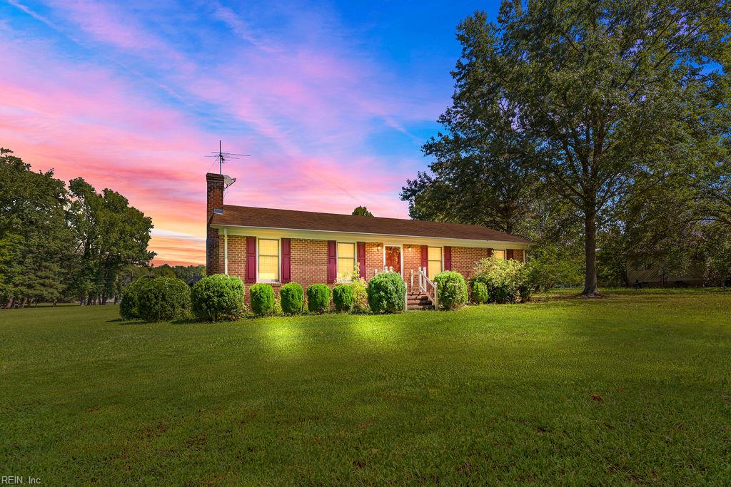 Photo of 21029 Drake Road, Franklin, VA 23851 (MLS # 10655359)