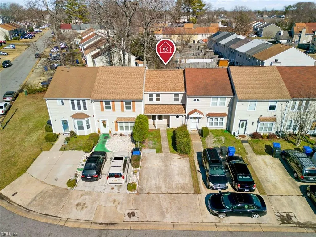 Virginia Beach, Virginia 23462, United States, 2 Bedrooms Bedrooms, ,2 BathroomsBathrooms,Residential,Pending,3308