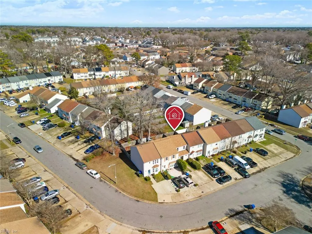 Virginia Beach, Virginia 23462, United States, 2 Bedrooms Bedrooms, ,2 BathroomsBathrooms,Residential,Pending,3308