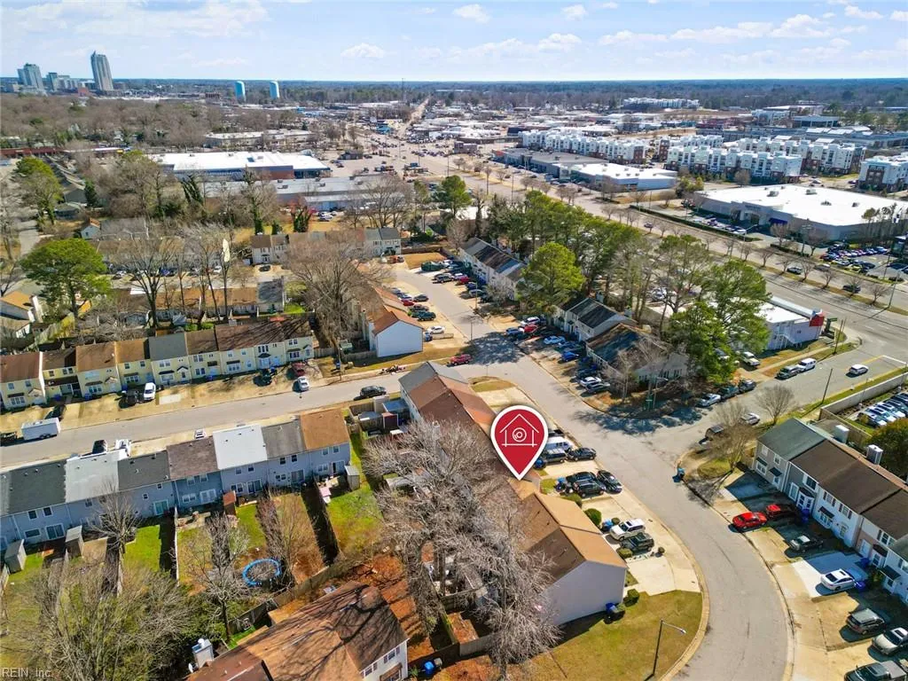 Virginia Beach, Virginia 23462, United States, 2 Bedrooms Bedrooms, ,2 BathroomsBathrooms,Residential,Pending,3308