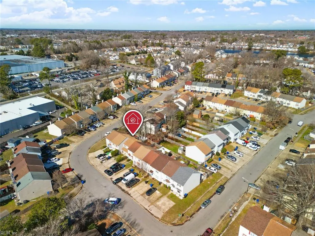 Virginia Beach, Virginia 23462, United States, 2 Bedrooms Bedrooms, ,2 BathroomsBathrooms,Residential,Pending,3308