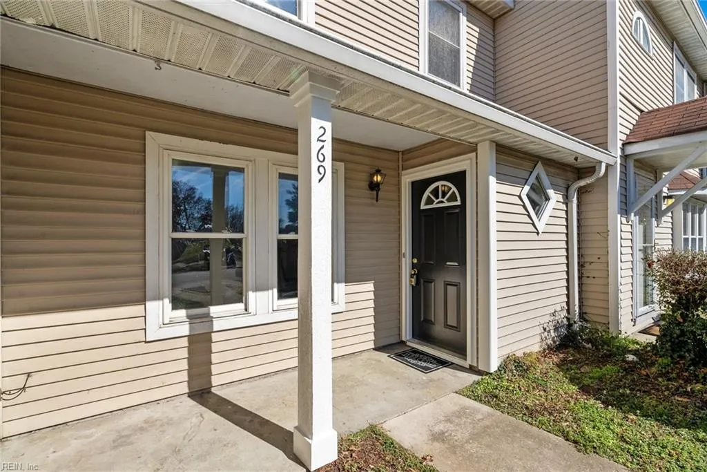 Virginia Beach, Virginia 23462, United States, 2 Bedrooms Bedrooms, ,2 BathroomsBathrooms,Residential,Pending,3308