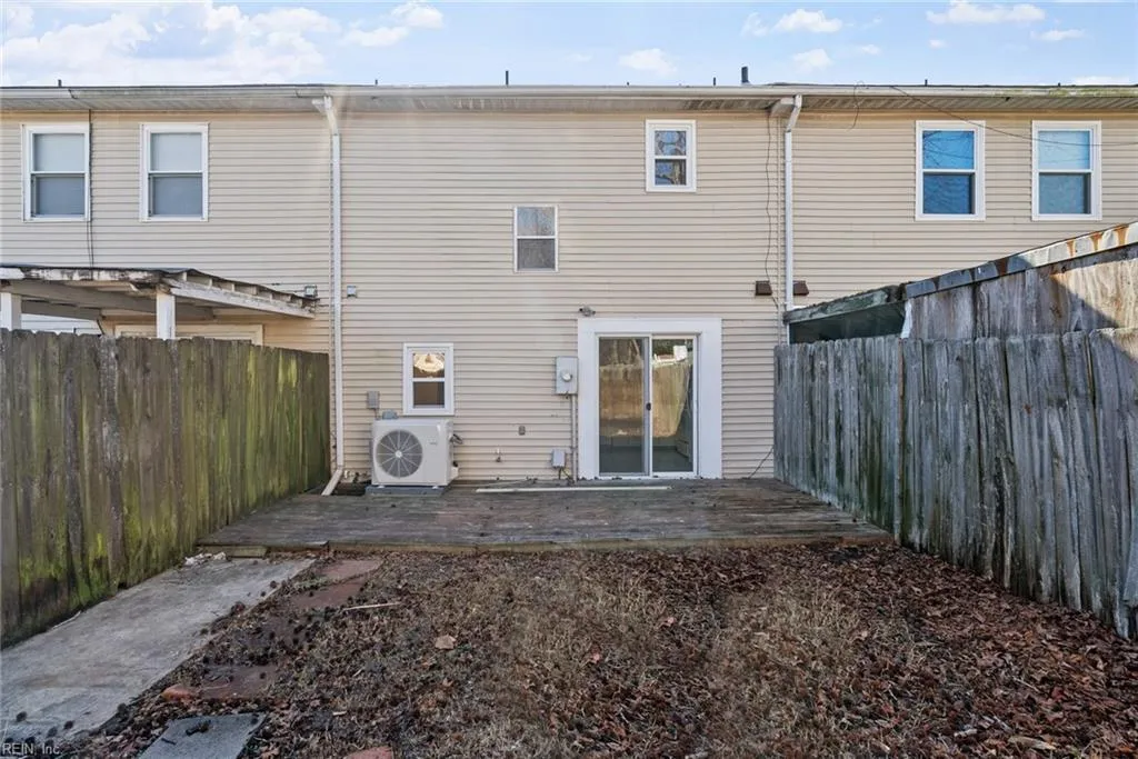 Virginia Beach, Virginia 23462, United States, 2 Bedrooms Bedrooms, ,2 BathroomsBathrooms,Residential,Pending,3308