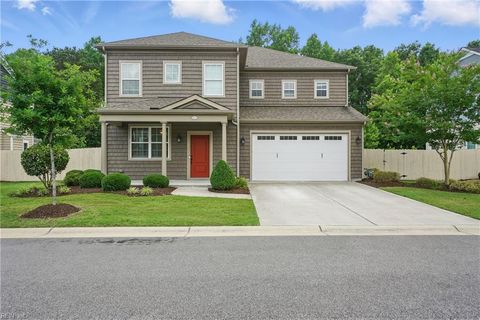 Photo of 637 Middleton Way, Chesapeake, VA 23322 (MLS # 10612747)