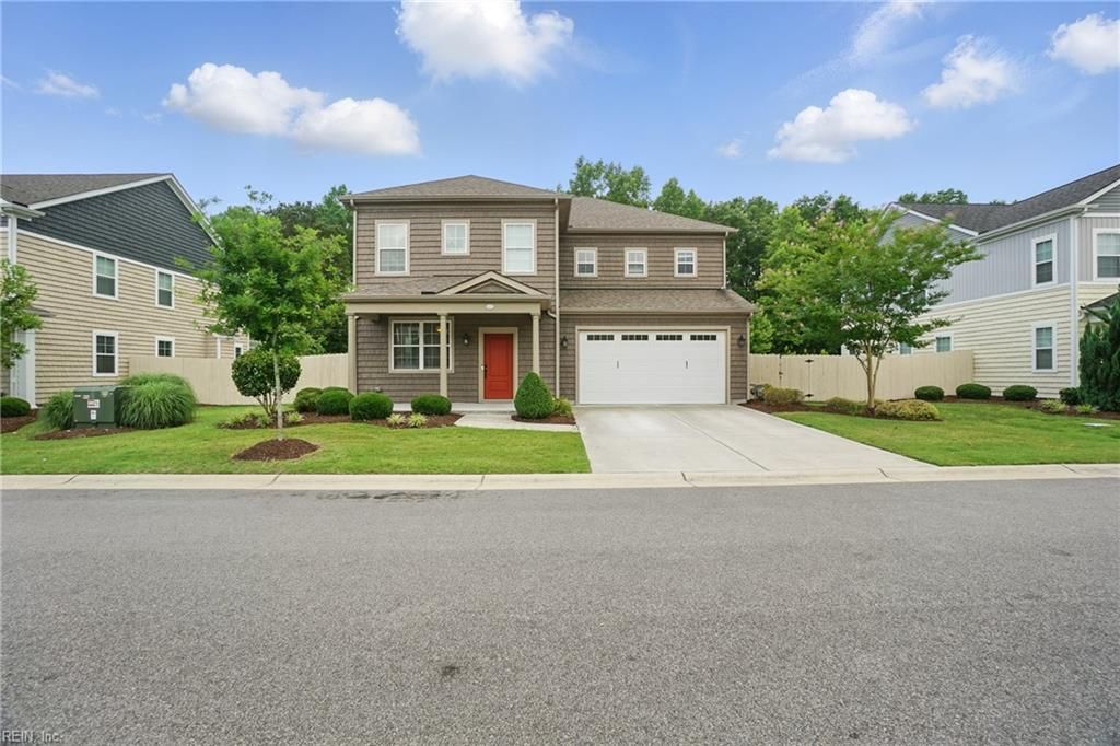 Photo of 637 Middleton Way, Chesapeake, VA 23322 (MLS # 10612747)